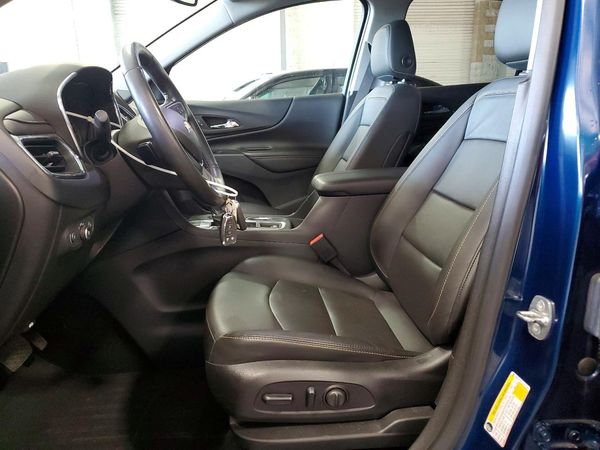 2020 CHEVROLET EQUINOX Premier (2LZ)