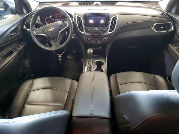 2020 CHEVROLET EQUINOX Premier (2LZ)