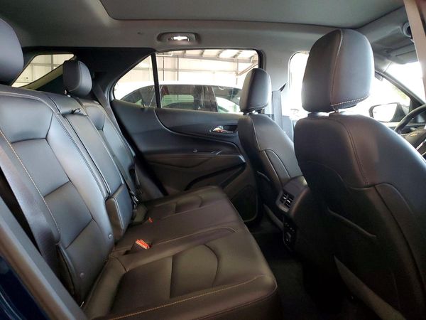2020 CHEVROLET EQUINOX Premier (2LZ)