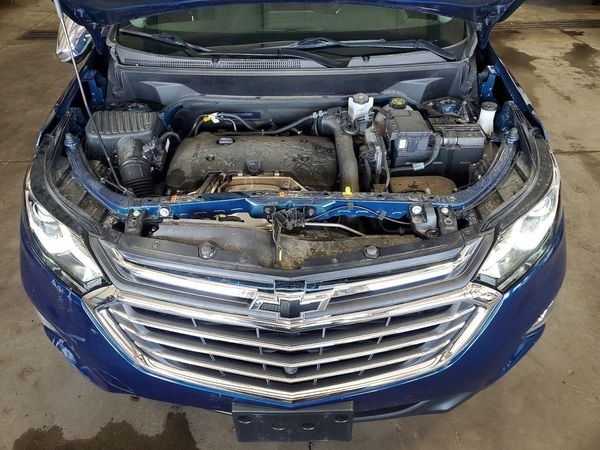 2020 CHEVROLET EQUINOX Premier (2LZ)