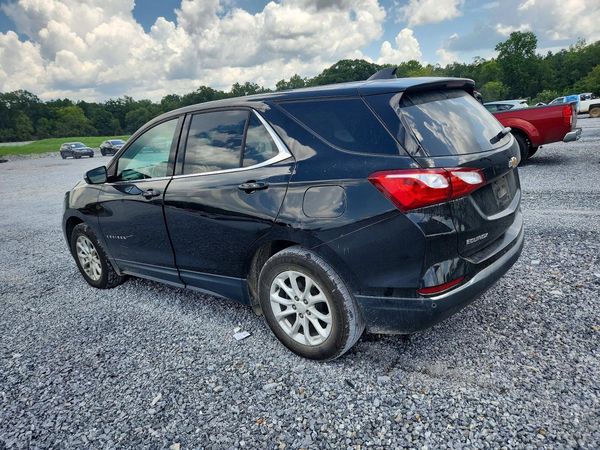 2018 CHEVROLET EQUINOX LT (1LT)