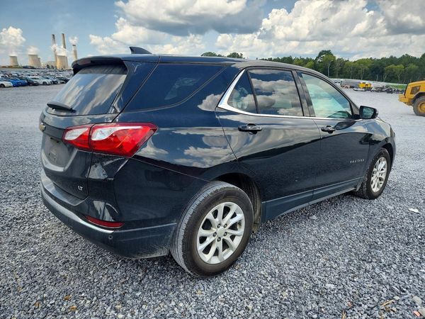 2018 CHEVROLET EQUINOX LT (1LT)