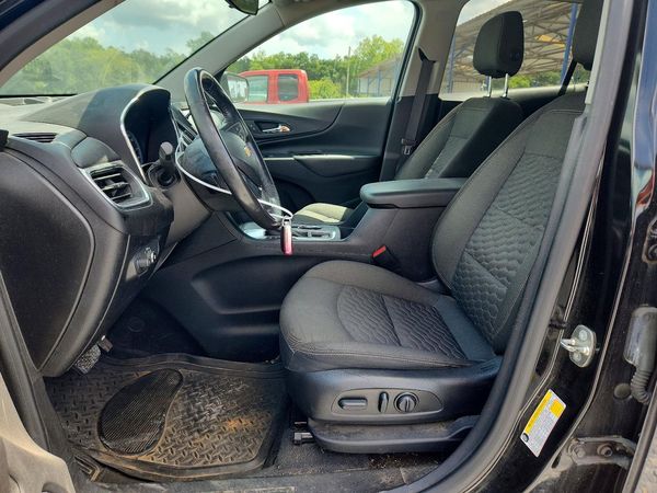 2018 CHEVROLET EQUINOX LT (1LT)