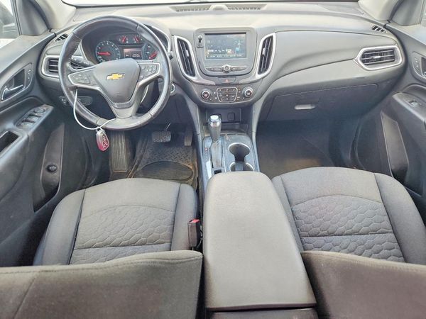 2018 CHEVROLET EQUINOX LT (1LT)