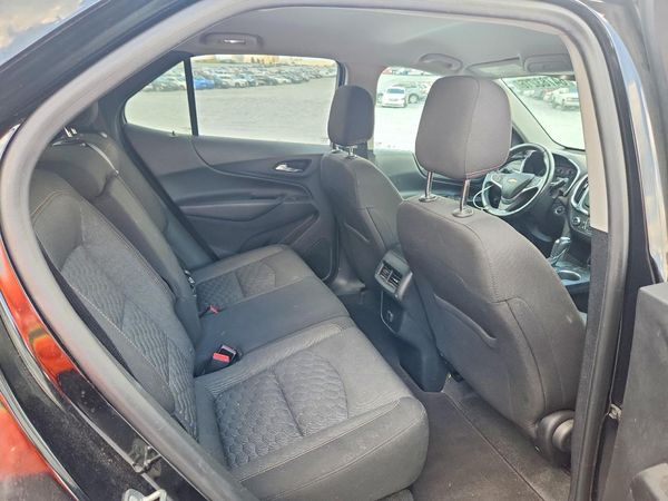 2018 CHEVROLET EQUINOX LT (1LT)