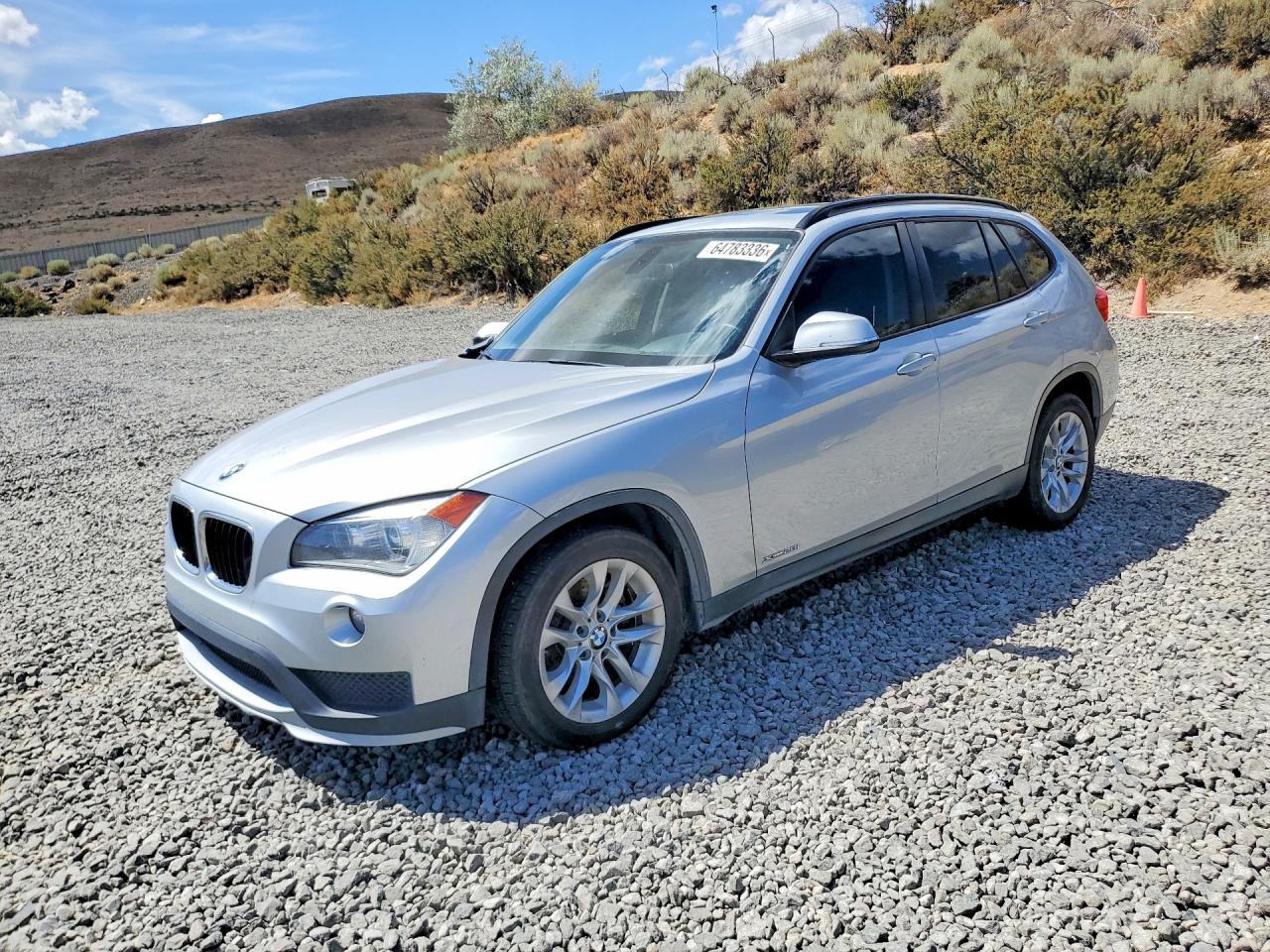 2015 BMW X1