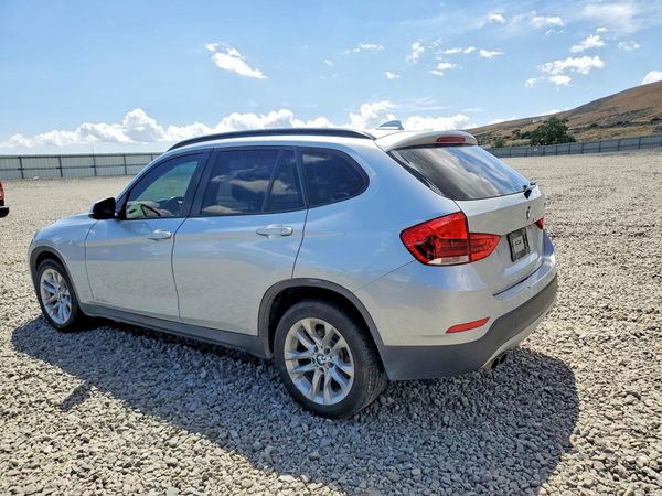 2015 BMW X1
