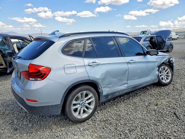 2015 BMW X1