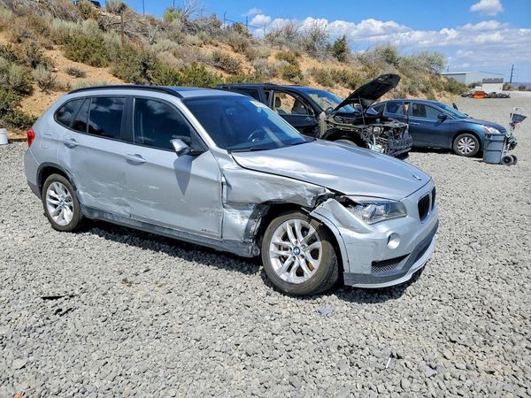 2015 BMW X1