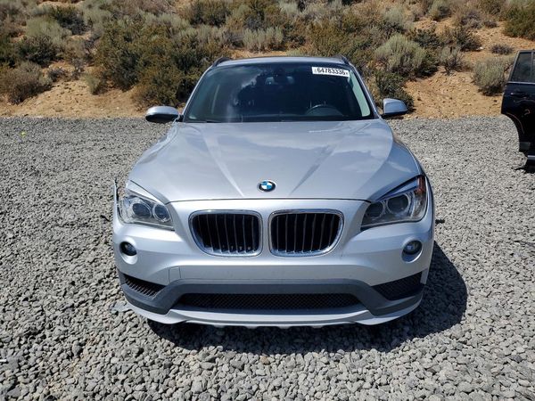 2015 BMW X1