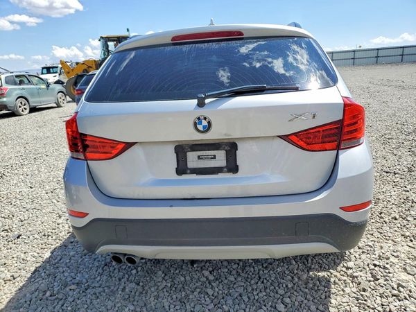 2015 BMW X1