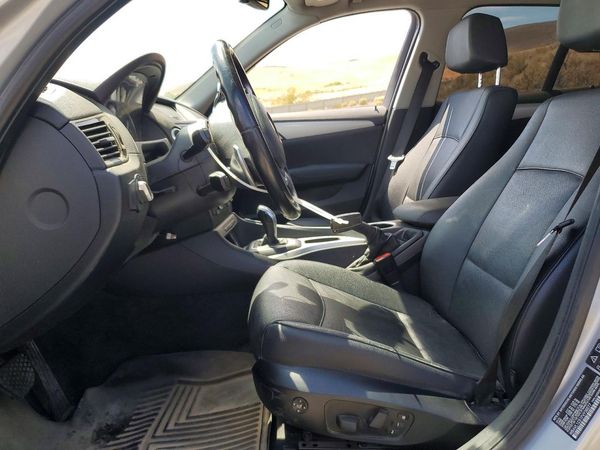 2015 BMW X1
