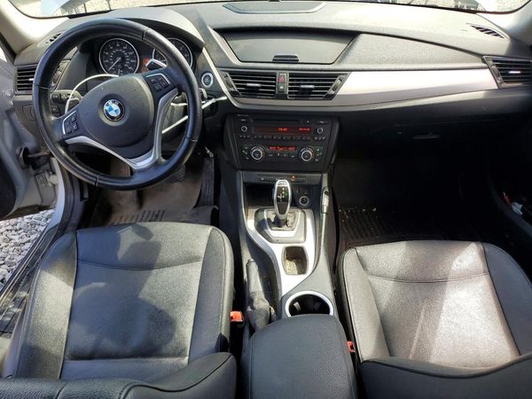 2015 BMW X1