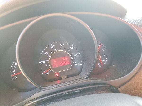 2019 KIA SOUL Plus
