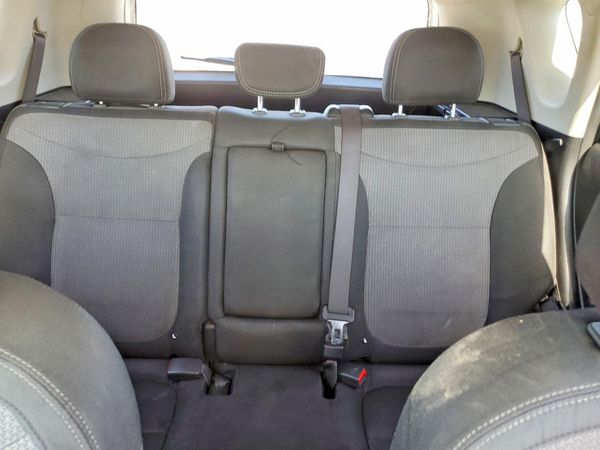 2019 KIA SOUL Plus