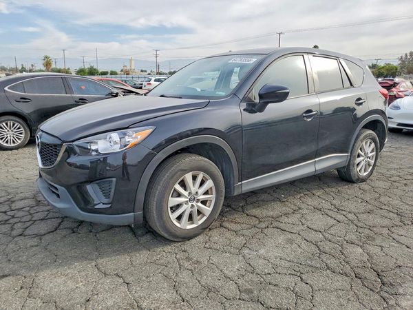 2015 MAZDA CX-5 Sport/GX