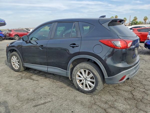2015 MAZDA CX-5 Sport/GX