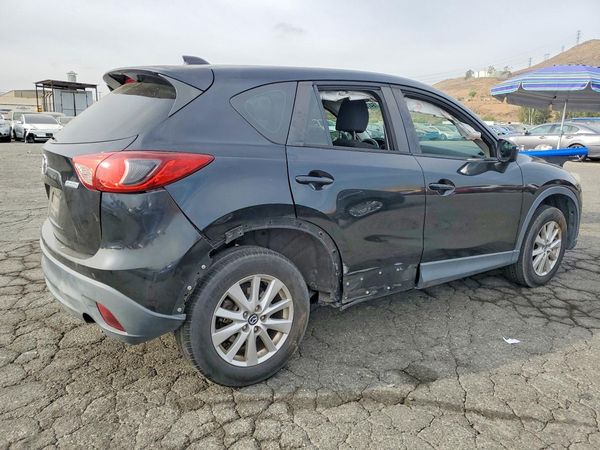 2015 MAZDA CX-5 Sport/GX
