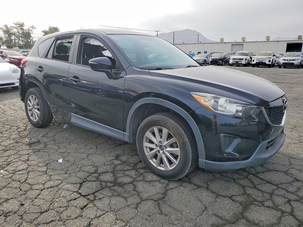 2015 MAZDA CX-5 Sport/GX