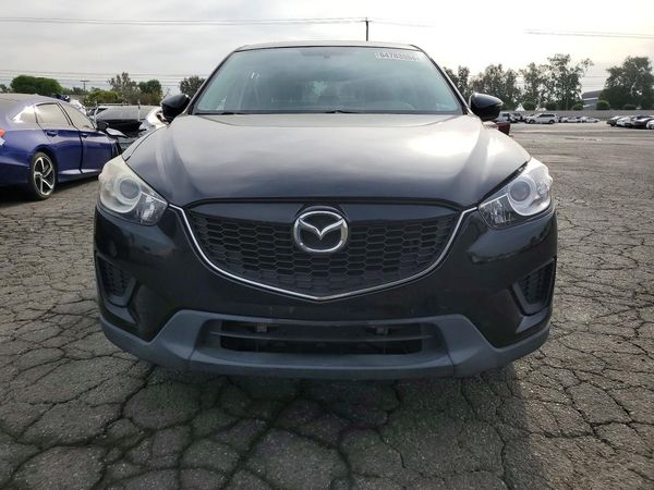 2015 MAZDA CX-5 Sport/GX