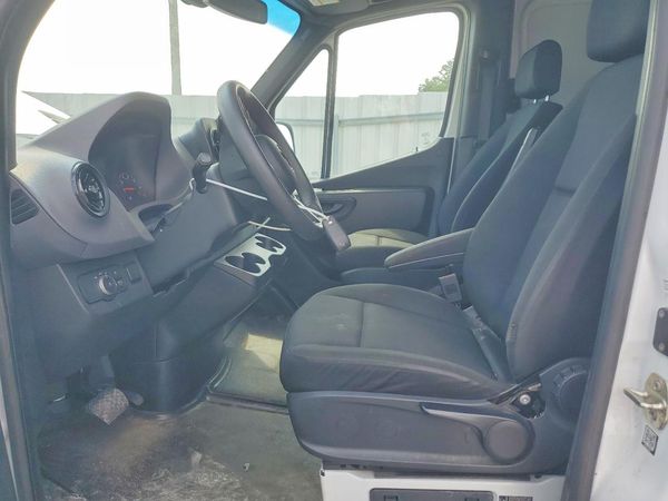 2021 MERCEDES-BENZ SPRINTER 907 (VS30)