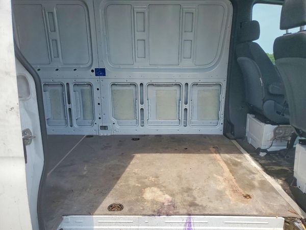 2021 MERCEDES-BENZ SPRINTER 907 (VS30)