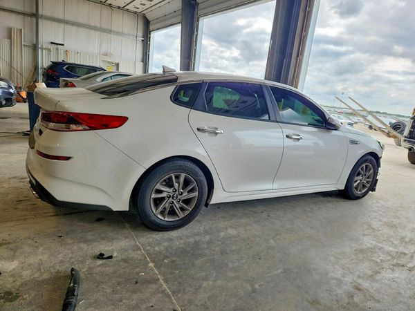 2020 KIA OPTIMA