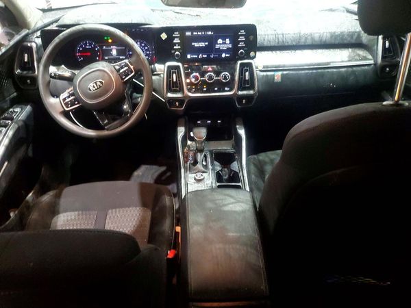2021 KIA SORENTO LX