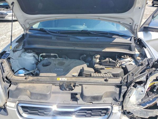 2012 KIA SOUL GL