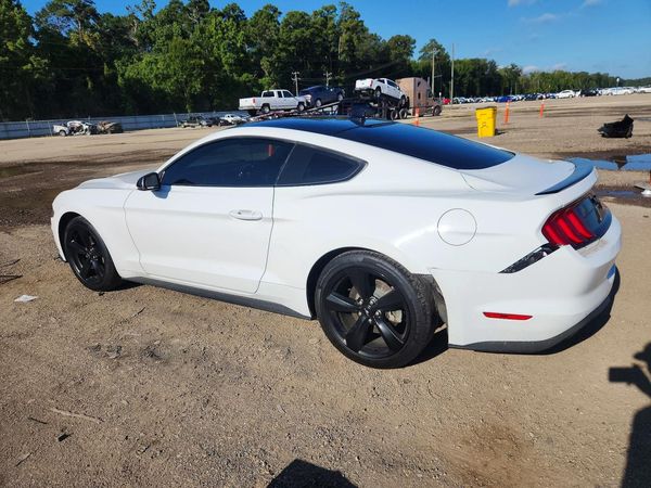2023 FORD MUSTANG I4