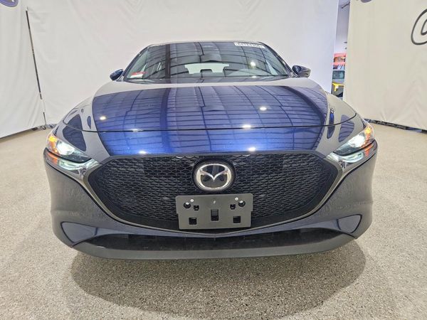 2026 MAZDA 3 Preferred