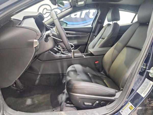 2026 MAZDA 3 Preferred