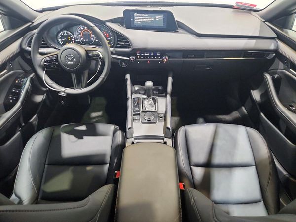 2026 MAZDA 3 Preferred