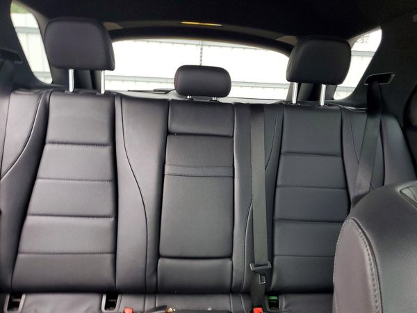 2020 MERCEDES-BENZ GLE GLE350-4M