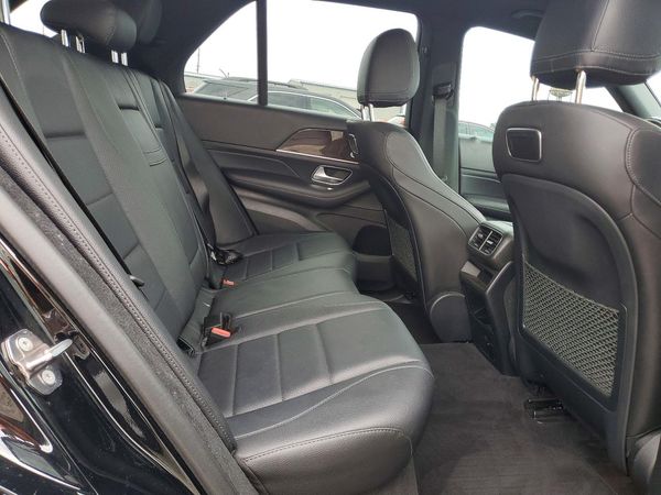 2020 MERCEDES-BENZ GLE GLE350-4M