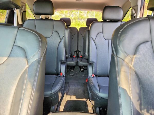 2022 KIA SORENTO EX