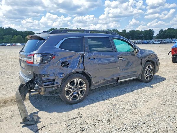 2025 SUBARU ASCENT