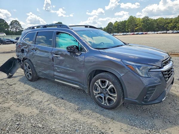 2025 SUBARU ASCENT