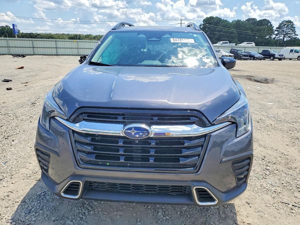 2025 SUBARU ASCENT