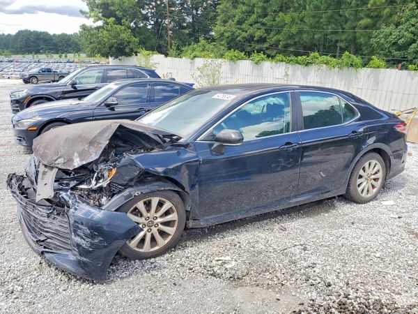 2018 TOYOTA CAMRY L/LE/SE/XLE