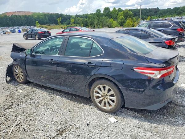 2018 TOYOTA CAMRY L/LE/SE/XLE