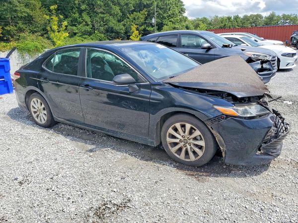 2018 TOYOTA CAMRY L/LE/SE/XLE