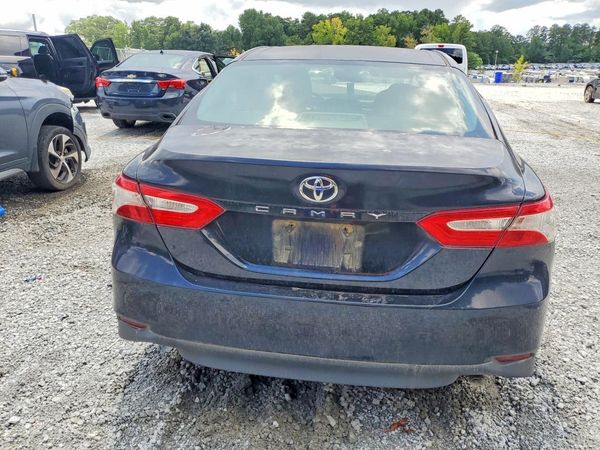 2018 TOYOTA CAMRY L/LE/SE/XLE