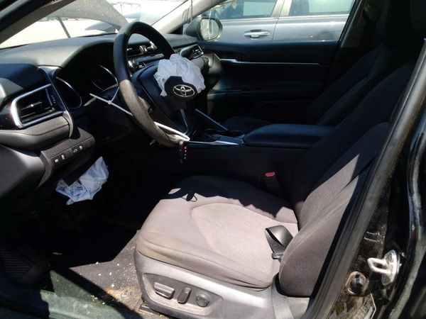 2018 TOYOTA CAMRY L/LE/SE/XLE