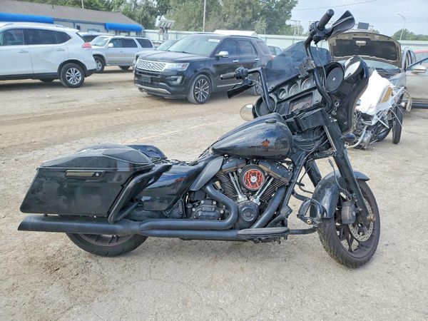 2022 HARLEY-DAVIDSON ALL OTHER