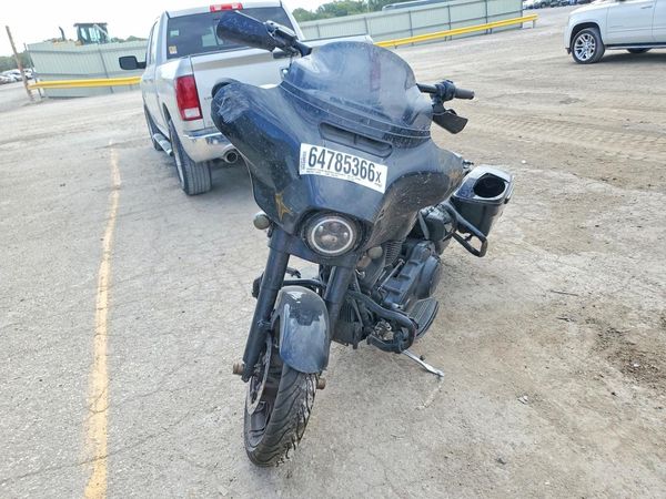 2022 HARLEY-DAVIDSON ALL OTHER