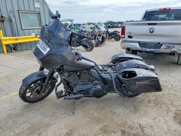 2022 HARLEY-DAVIDSON ALL OTHER