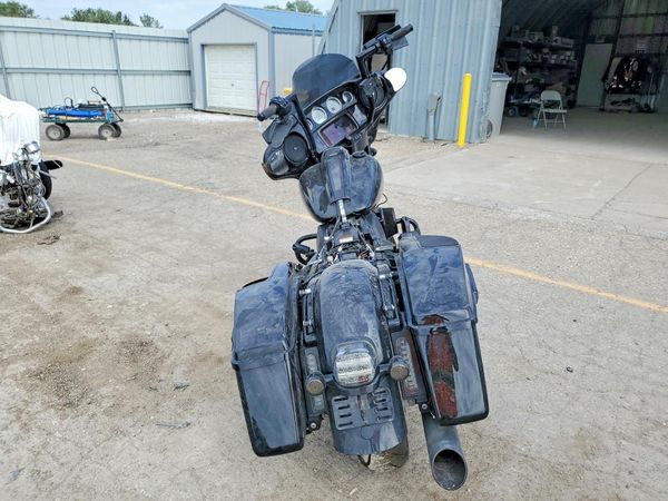 2022 HARLEY-DAVIDSON ALL OTHER