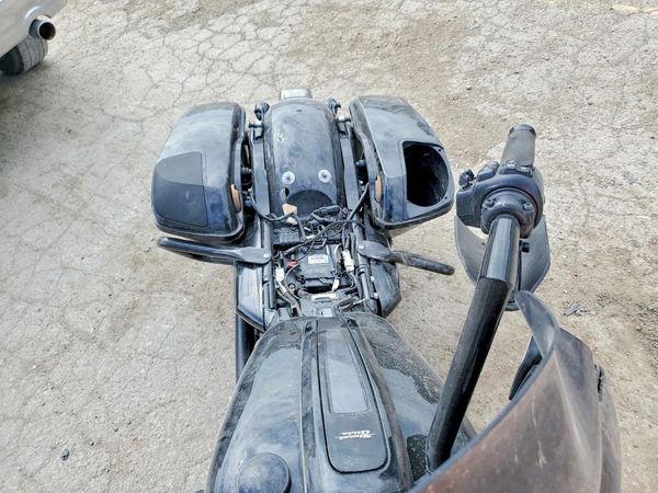 2022 HARLEY-DAVIDSON ALL OTHER