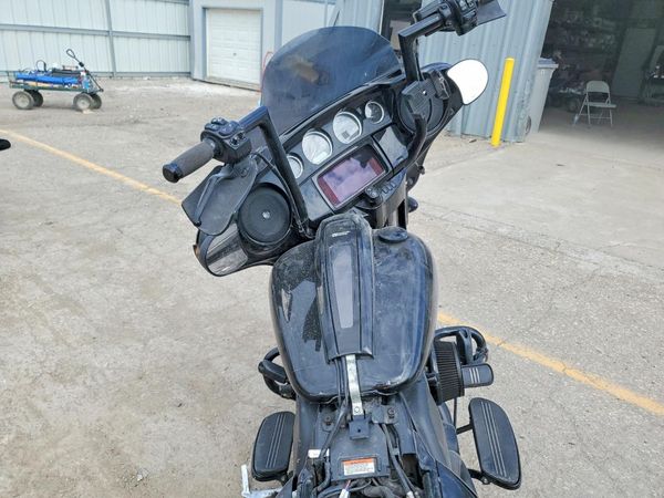 2022 HARLEY-DAVIDSON ALL OTHER